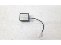 Recambio de modulo electronico para volkswagen golf vi (5k1) 2.0 gti referencia OEM IAM YABGEF0183  
