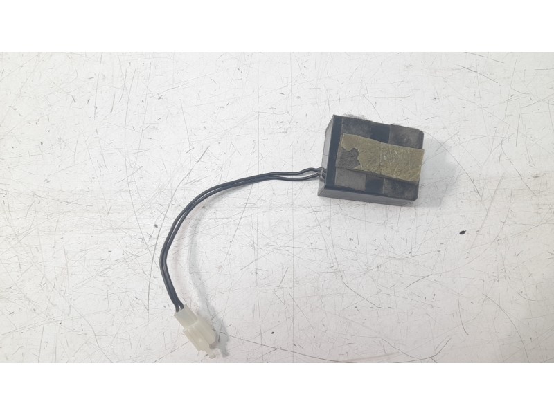 Recambio de modulo electronico para volkswagen golf vi (5k1) 2.0 gti referencia OEM IAM YABGEF0183  
