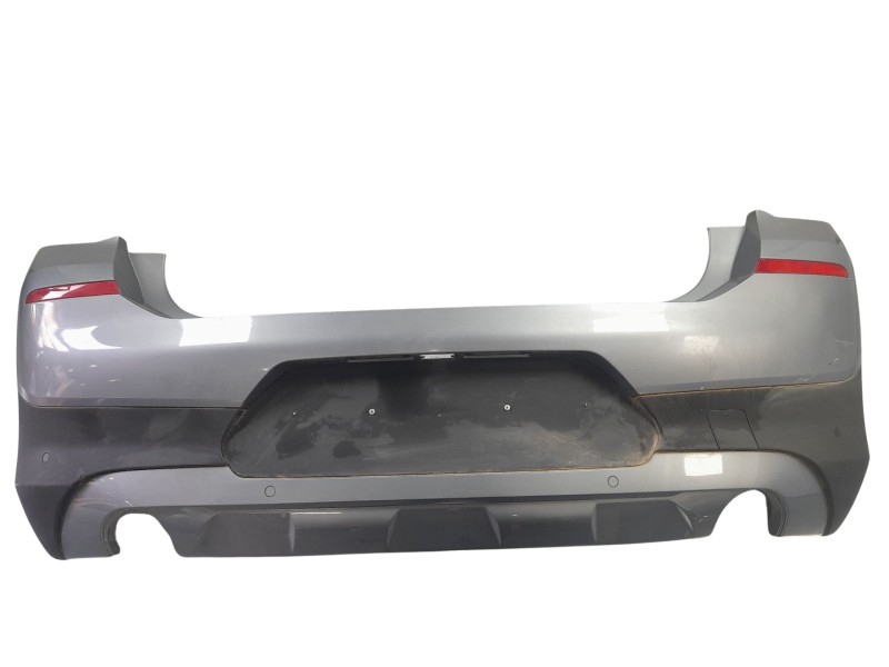 Recambio de paragolpes trasero para bmw x2 (f39) xdrive 20i referencia OEM IAM 51127953921  