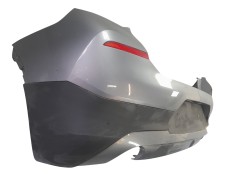 Recambio de paragolpes trasero para bmw x2 (f39) xdrive 20i referencia OEM IAM 51127953921   2
