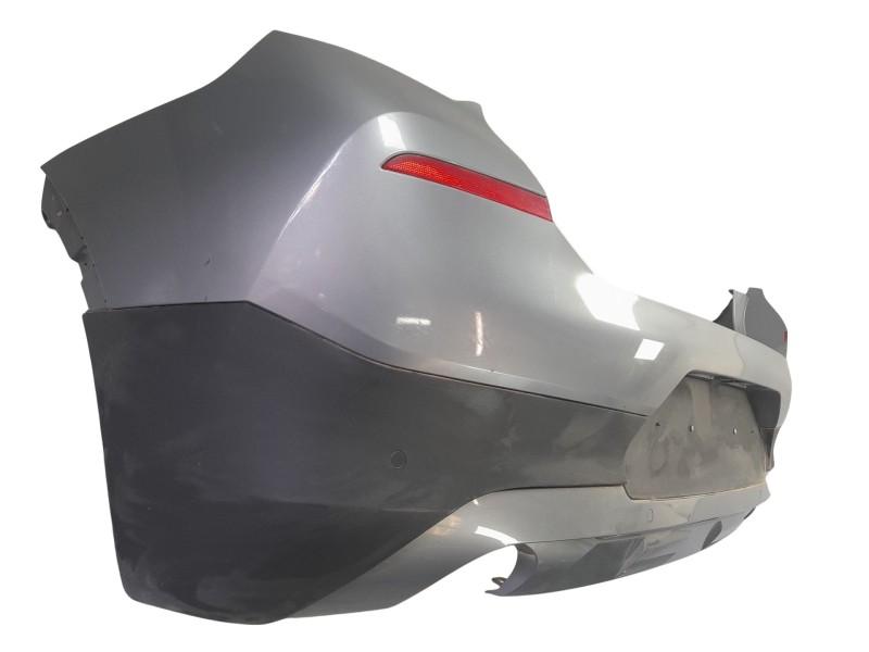 Recambio de paragolpes trasero para bmw x2 (f39) xdrive 20i referencia OEM IAM 51127953921  