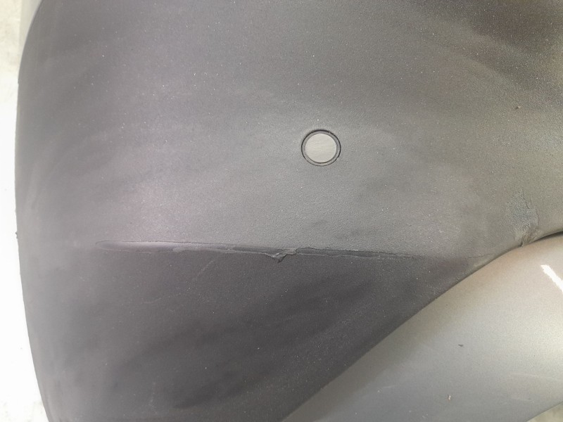 Recambio de paragolpes trasero para bmw x2 (f39) xdrive 20i referencia OEM IAM 51127953921  