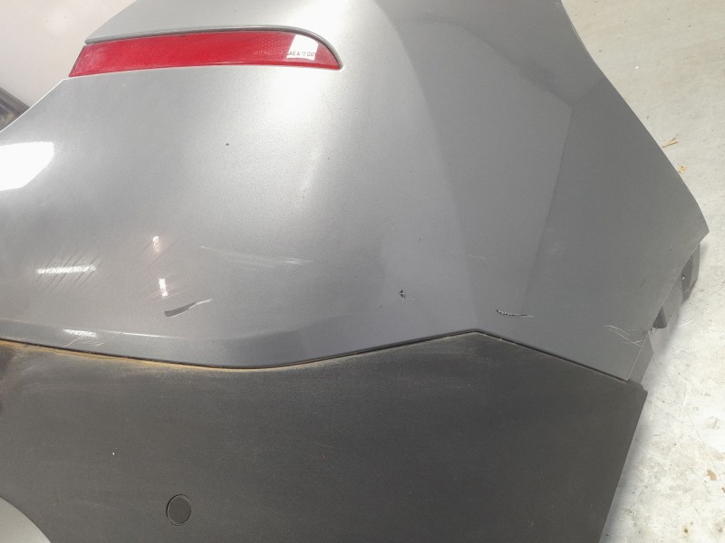 Recambio de paragolpes trasero para bmw x2 (f39) xdrive 20i referencia OEM IAM 51127953921  