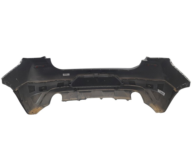 Recambio de paragolpes trasero para bmw x2 (f39) xdrive 20i referencia OEM IAM 51127953921  