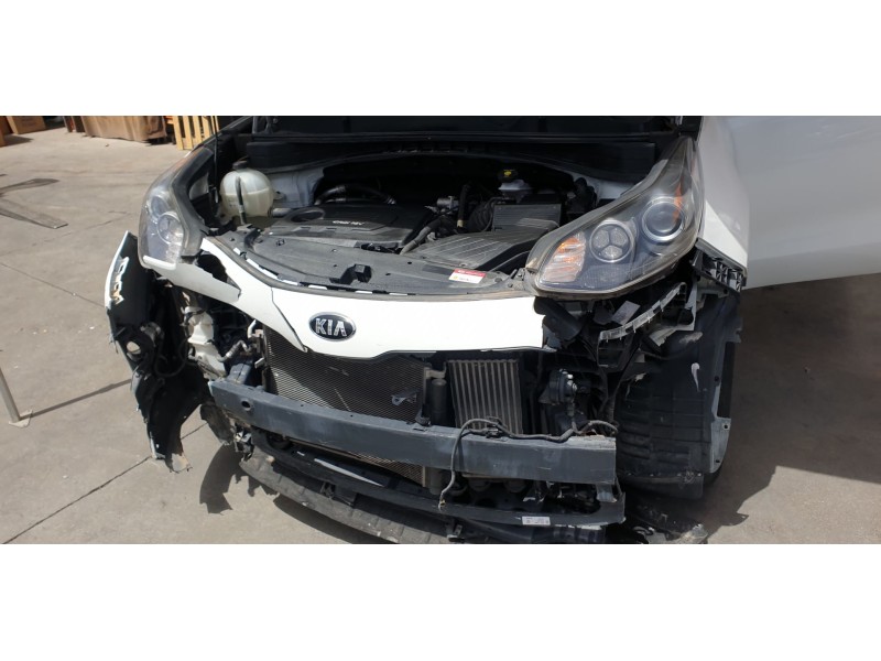 Recambio de alternador para kia sportage business 2wd referencia OEM IAM 373002A700 ALF390123MD MS1042118840