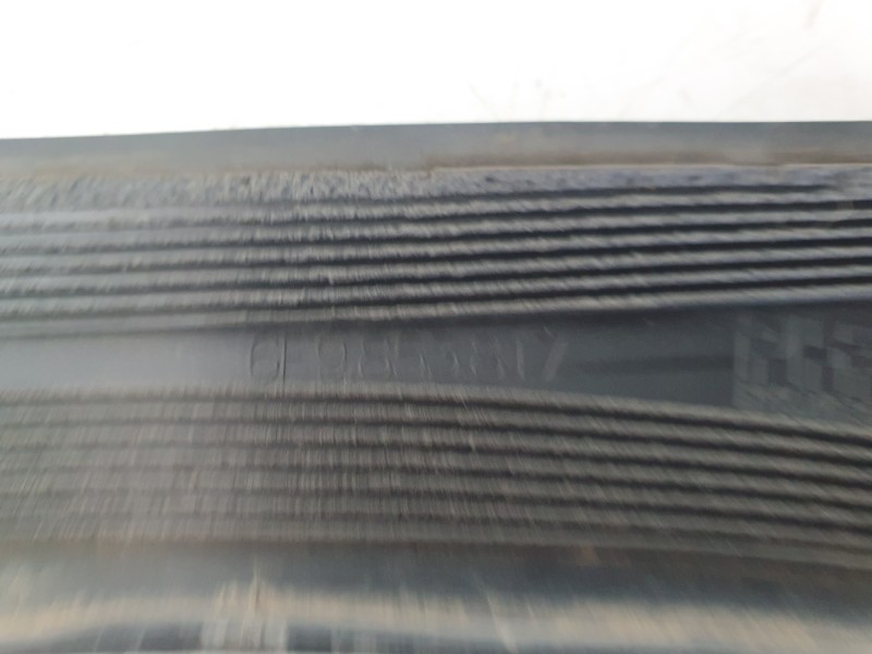 Recambio de aletin trasero izquierdo para seat arona (kj7, kjp) 1.6 tdi referencia OEM IAM 6F9853817  