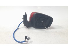 Recambio de retrovisor derecho para renault kadjar (ha_, hl_) 1.5 blue dci 115 referencia OEM IAM 13003190   2