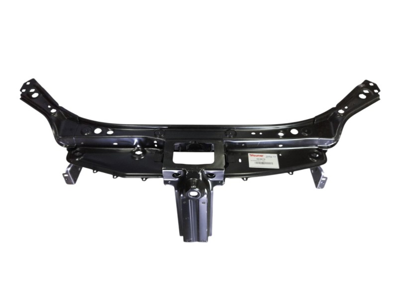 Recambio de panel frontal para dacia sandero referencia OEM IAM 625044173R 109085770 109085770 , DA2243201 , 5542210