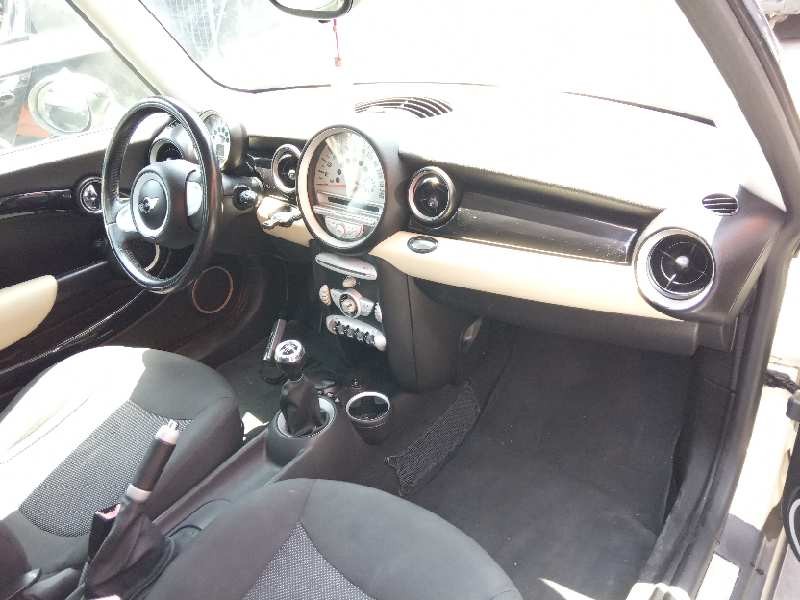 mini mini (r56) del año 2008