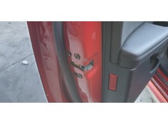 Recambio de cerradura puerta delantera izquierda para alfa romeo stelvio (630) quadrifoglio 4wd referencia OEM IAM 50535378   2