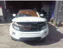 LAND ROVER RANGE ROVER EVOQUE (L538)