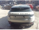LAND ROVER RANGE ROVER EVOQUE (L538)