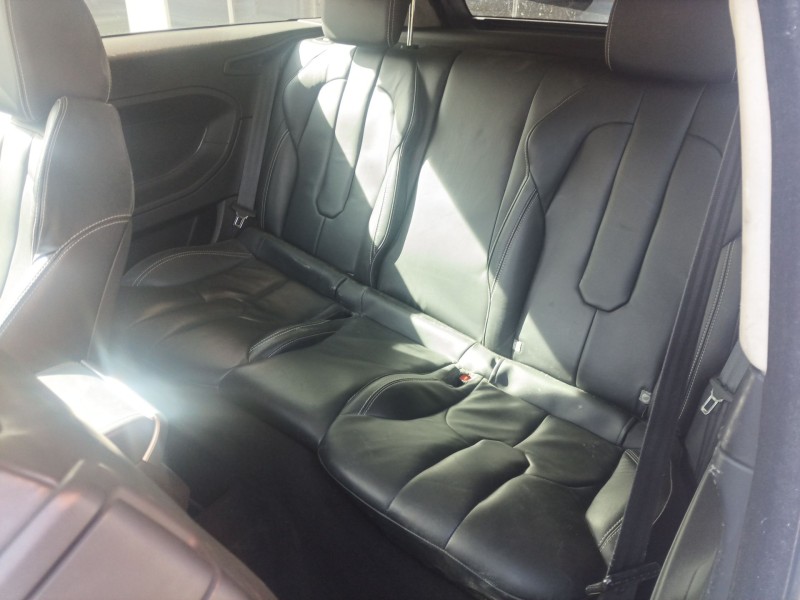 land rover range rover evoque (l538) del año 2011