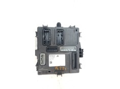 Recambio de caja reles / fusibles para renault megane iv hatchback (b9a/m/n_) 1.5 dci 110 (b9a3) referencia OEM IAM 284B10363R   2