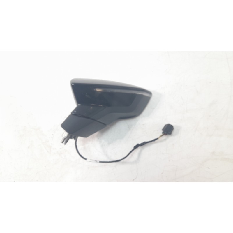 Recambio de retrovisor izquierdo para seat ibiza v (kj1, kjg) 1.0 tsi referencia OEM IAM 6F1857507AC9B9  10523137018 , 901047O