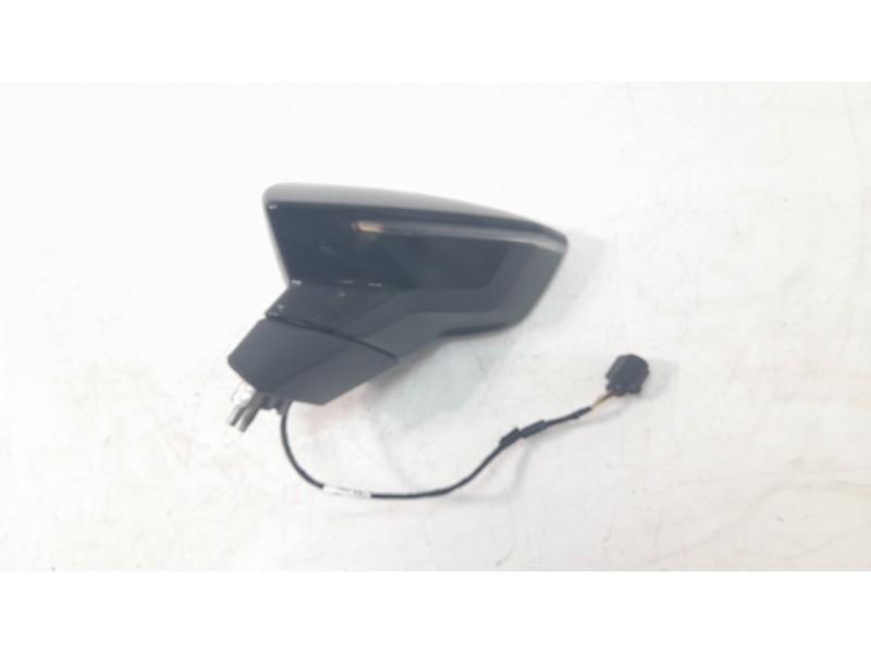 Recambio de retrovisor izquierdo para seat ibiza v (kj1, kjg) 1.0 tsi referencia OEM IAM 6F1857507AC9B9  10523137018 , 901047O