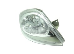 Recambio de faro derecho para renault trafic caja cerrada (ab 4.01) referencia OEM IAM 2746751 10116371001 10116371001 , RN93248 2
