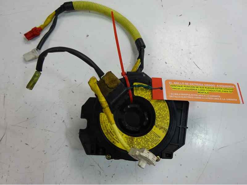 Recambio de anillo airbag para mitsubishi colt (cj0) 1.3 cat referencia OEM IAM NV0R731417  