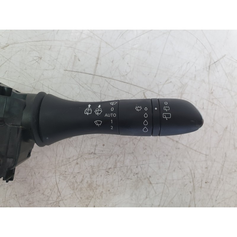 Recambio de mando multifuncion para renault megane iv hatchback (b9a/m/n_) 1.5 dci 110 (b9a3) referencia OEM IAM 255676935R  