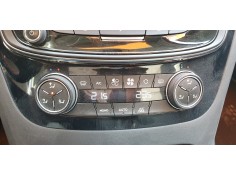 Recambio de mando climatizador para peugeot 508 sw gt line referencia OEM IAM 98077013XZ  