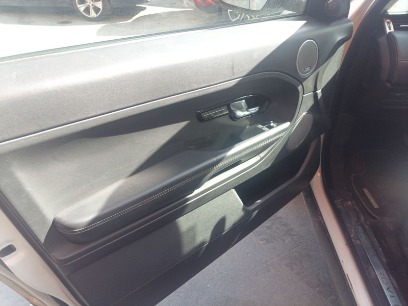 Recambio de elevalunas delantero izquierdo para land rover range rover evoque (l538) 2.0 4x4 referencia OEM IAM   