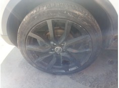 Recambio de llanta para land rover range rover evoque (l538) 2.0 4x4 referencia OEM IAM LR073515   2