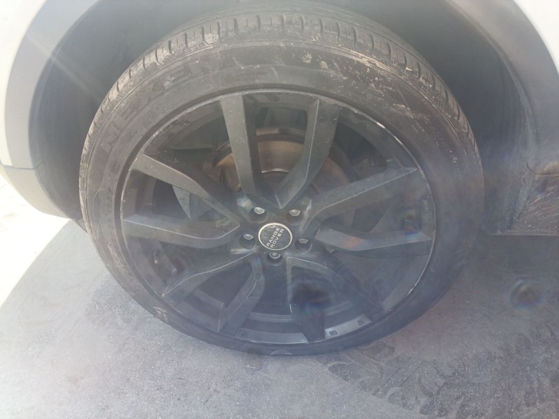 Recambio de llanta para land rover range rover evoque (l538) 2.0 4x4 referencia OEM IAM   