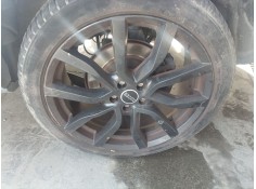 Recambio de llanta para land rover range rover evoque (l538) 2.0 4x4 referencia OEM IAM LR073515   2