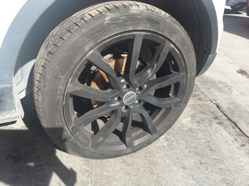 Recambio de llanta para land rover range rover evoque (l538) 2.0 4x4 referencia OEM IAM   