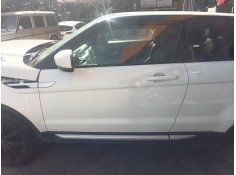 Recambio de puerta delantera izquierda para land rover range rover evoque (l538) 2.0 4x4 referencia OEM IAM   