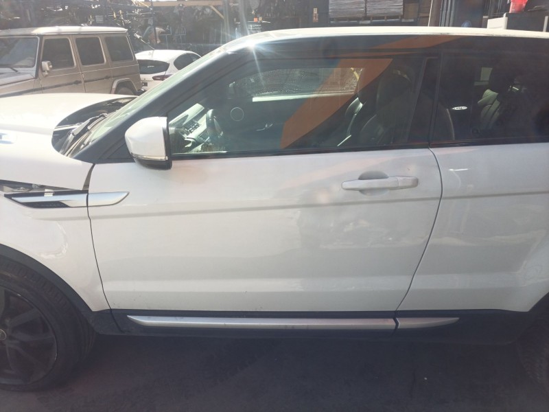 Recambio de puerta delantera izquierda para land rover range rover evoque (l538) 2.0 4x4 referencia OEM IAM   