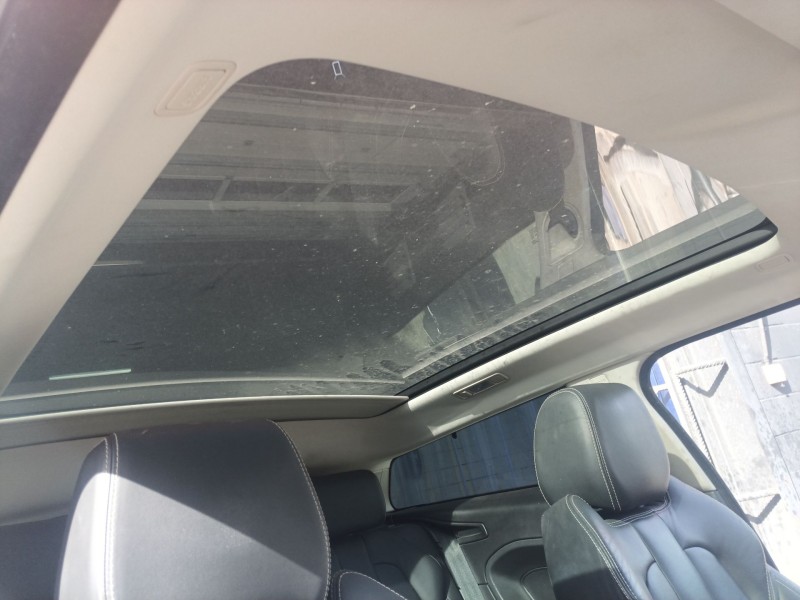 Recambio de techo electrico para land rover range rover evoque (l538) 2.0 4x4 referencia OEM IAM   