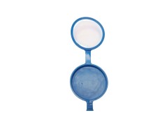 Recambio de deposito limpia para peugeot 207 referencia OEM IAM 643230 311827 311827 2