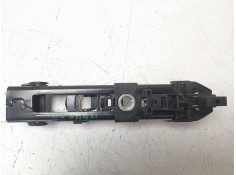 CINTURON SEGURIDAD DELANTERO DERECHO 8V0857819 