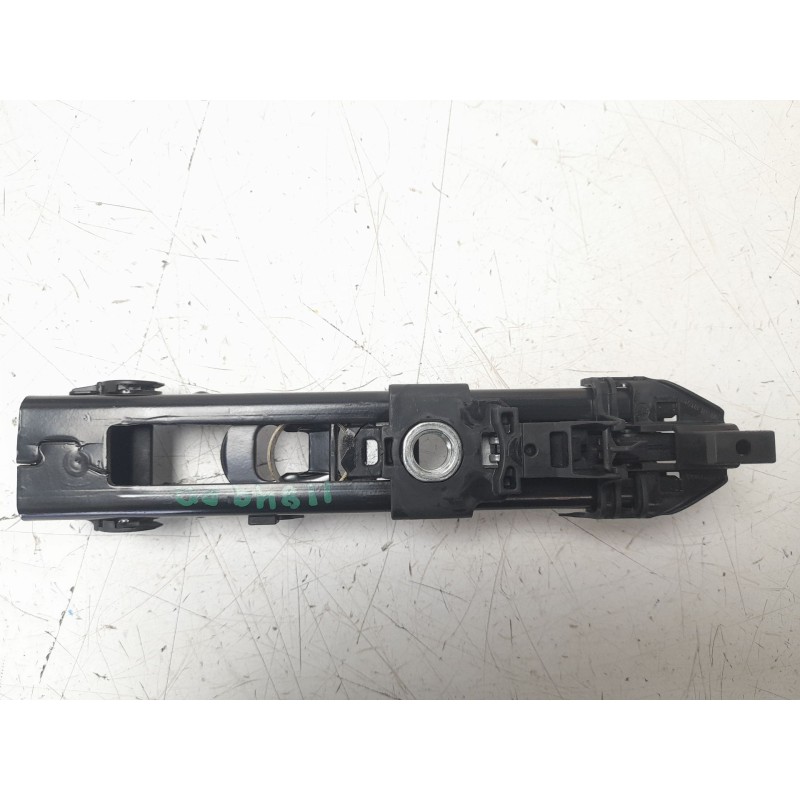 Recambio de cinturon seguridad delantero derecho para audi a3 sportback (8vf) 30 tdi s line referencia OEM IAM 8V0857819  