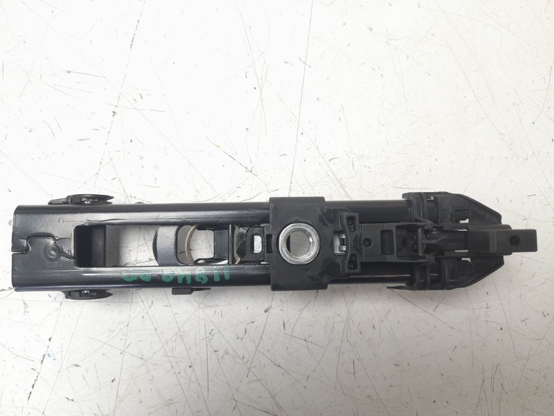 Recambio de cinturon seguridad delantero derecho para audi a3 sportback (8vf) 30 tdi s line referencia OEM IAM 8V0857819  