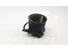 Recambio de ventilador calefaccion para renault megane iv hatchback (b9a/m/n_) 1.5 dci 110 (b9a3) referencia OEM IAM T69963A T52