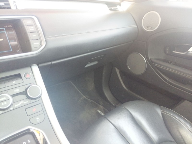 Recambio de guantera para land rover range rover evoque (l538) 2.0 4x4 referencia OEM IAM   