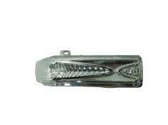 Recambio de piloto retrovisor derecho para fiat doblo referencia OEM IAM 71765377 103F09630340 103F09630340 , FT9107415 , 152335 2