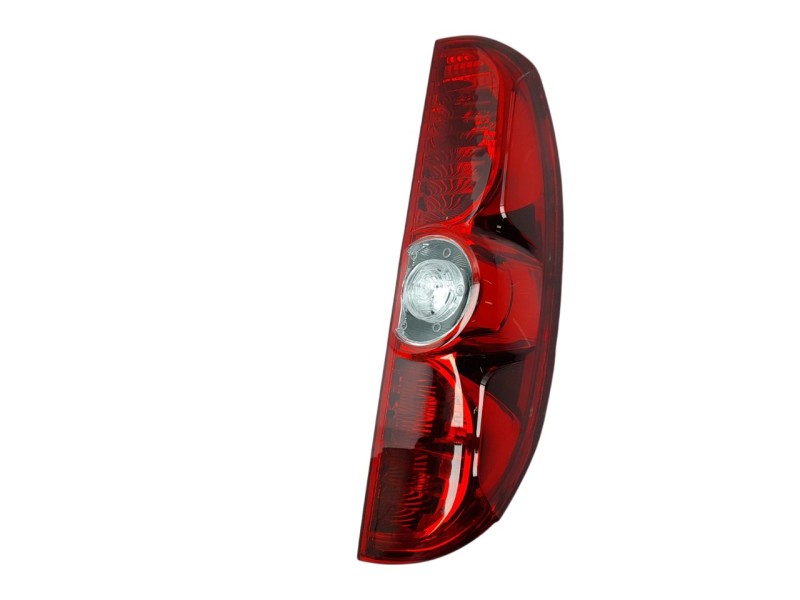 Recambio de piloto trasero derecho para fiat doblo referencia OEM IAM 51810673 103F09630770 103F09630770 , FT9104153 , 16309734 