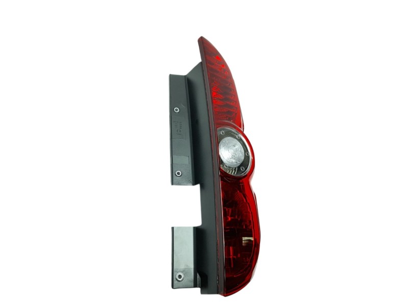 Recambio de piloto trasero derecho para fiat doblo referencia OEM IAM 51810673 103F09630770 103F09630770 , FT9104153 , 16309734 