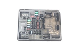 Recambio de caja reles / fusibles para renault megane iv hatchback (b9a/m/n_) 1.5 dci 110 (b9a3) referencia OEM IAM 284B69541R  