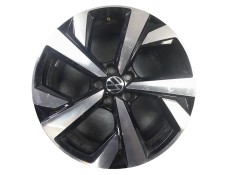 Recambio de llanta para volkswagen taigo taigo referencia OEM IAM 2G7601025B  