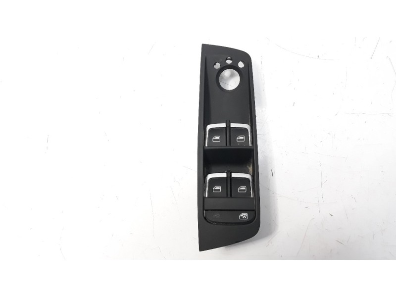 Recambio de mando elevalunas delantero izquierdo para audi a1 sportback (8xf) attracted referencia OEM IAM 8U0959851  
