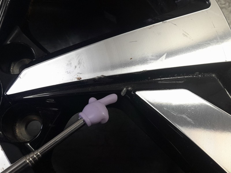 Recambio de llanta para volkswagen taigo taigo referencia OEM IAM 2G7601025B  