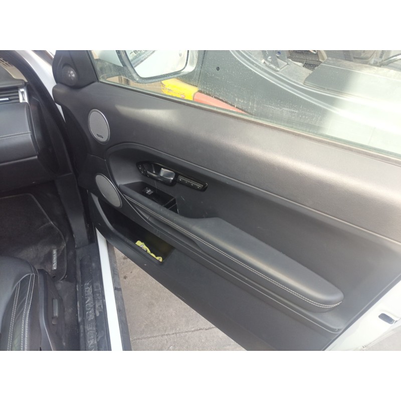 Recambio de elevalunas delantero derecho para land rover range rover evoque (l538) 2.0 4x4 referencia OEM IAM   