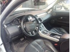 Recambio de kit airbag para land rover range rover evoque (l538) 2.0 4x4 referencia OEM IAM   