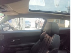 Recambio de kit airbag para land rover range rover evoque (l538) 2.0 4x4 referencia OEM IAM    2