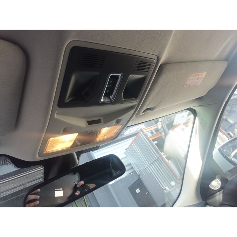Recambio de luz interior para land rover range rover evoque (l538) 2.0 4x4 referencia OEM IAM   