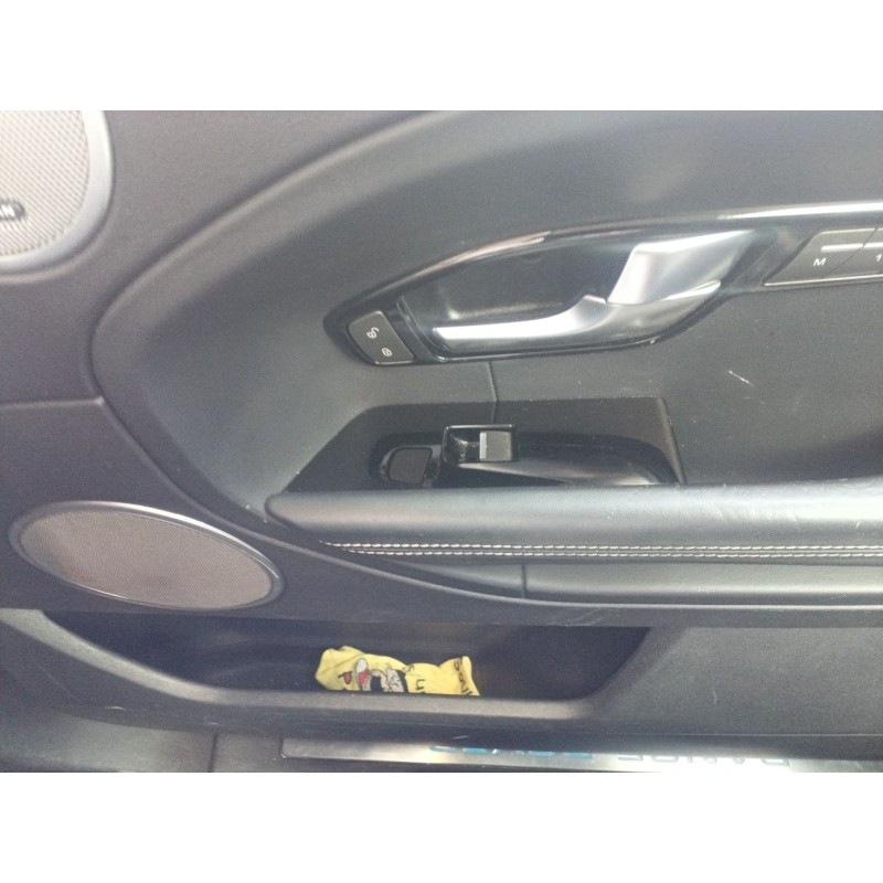 Recambio de mando elevalunas delantero derecho para land rover range rover evoque (l538) 2.0 4x4 referencia OEM IAM   